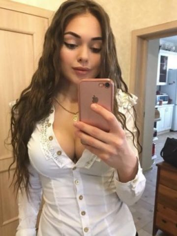 Проститутка Ярослава